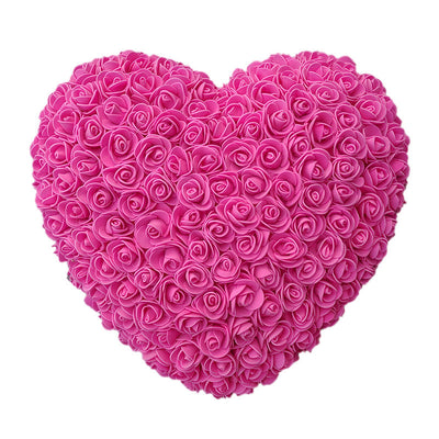 Rose Eternal Flower Tanabata Valentine's Day Christmas Gift - Antique Decore