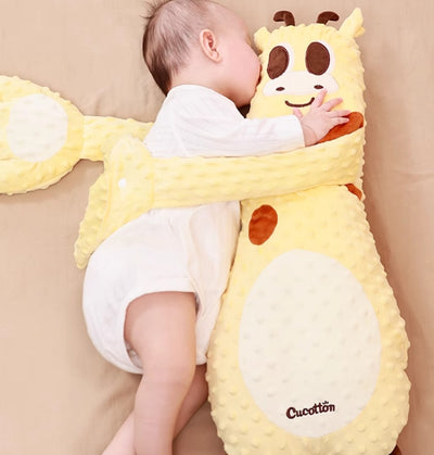 Cute Cotton Soothing Palm To Coax You To Sleep