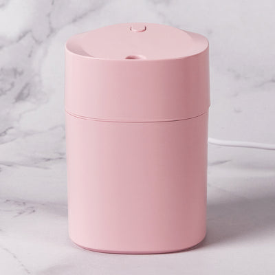 Portable Desktop Car UsbK5 Humidifier Air Hydrating Purifier