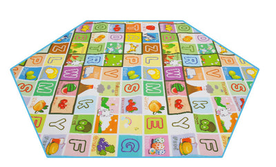 Explorer Crawling Mat Climbing Climbing Mat Game Mat