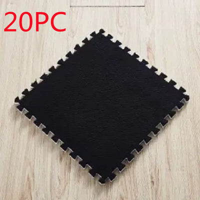 Room Floor Mat Bedroom Foam Bedside Baby Crawling Mat