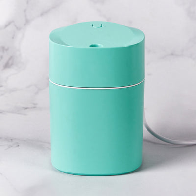 Portable Desktop Car UsbK5 Humidifier Air Hydrating Purifier
