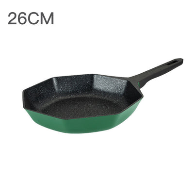 Maifan Stone Nonstick Steak Frying Pan Pancake - Antique Decore