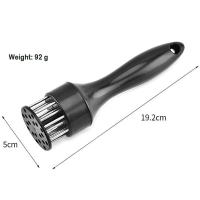 Meat Tenderer Needle Top Profession Meat Meat Tenderizer Needle With Stainless Steel Kitchen Tools Cooking Accessories - Antique Decore
